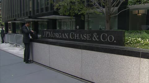 J.P. Morgan Chase CEO deposed in Epstein civil case