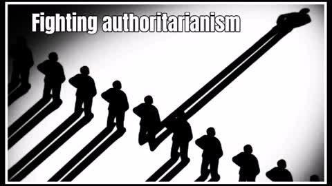 Time to Fight the coming Authoritarianism is Now! Where do we Start?