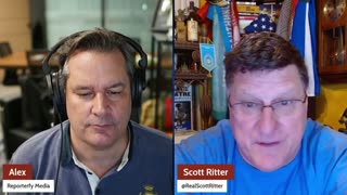 🔴SCOTT RITTER | CARL ZHA |America's Upcoming Conflict | China Is Next | Let's Talk China.