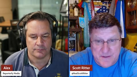 🔴SCOTT RITTER | CARL ZHA |America's Upcoming Conflict | China Is Next | Let's Talk China.
