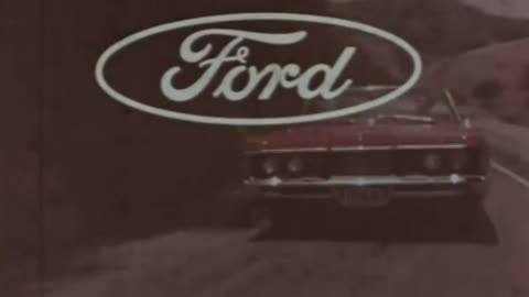 Ford Motor Company Manufacturing Steel