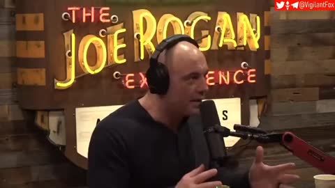 "WHAT THE FUCK ARE YOU TALKING ABOUT" JOE ROGAN ON BILL GATES GIVING HEALTH ADVICE