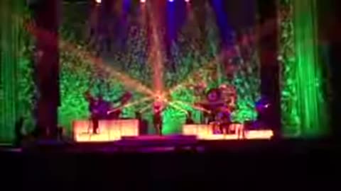 Celtic Woman The Finale filmed live at The Fox Theatre in Atlanta