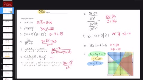 097 HW solutions (revised)