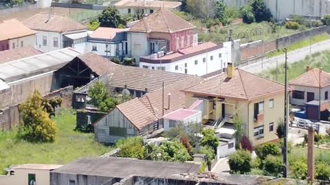 Operador de Drone de Primeira Classe