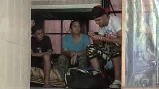 Un albergue en Lima ayuda a los migrantes venezolanos a empezar desde cero
