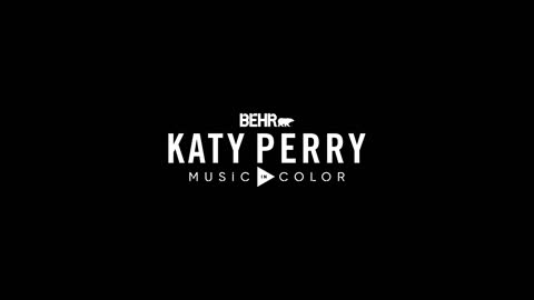 Katy Perry x BHER- Katy in color song