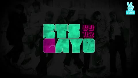 ♥. BTS GAYO - Track 13 | FULL EPISODE