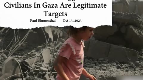 Numerous examples of israeli officials calling for genocide in Gaza. Addressing the Genocide