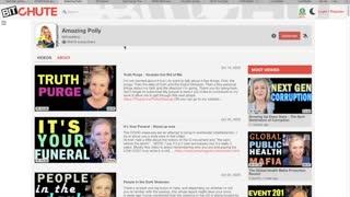 Zensurwelle auf YouTube: Alternative Medienszene wird ausgelöscht