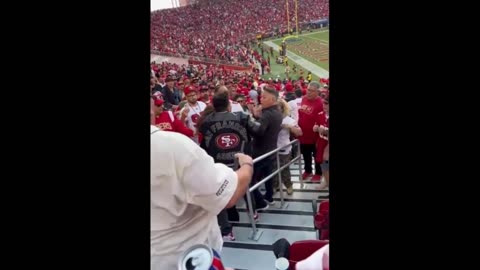 Battle At Levi’s Stadium