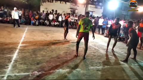 😱OMG😱 DR. VIVEK BINDRA KABADDI MOTIVATION SPIK #provillagekabaddi #drvivekbindra #kabadi