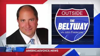 Outside the Beltway with John Fredericks - 03-19-21