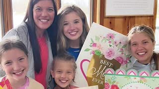 Mother's Special Day! Happy Mother's Day! | Keto Mom Vlog