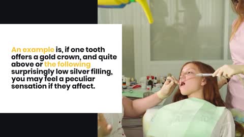 How to Handle When Having Sensitive Teeth After a Filling