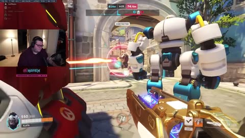 The COMPLETE Guide To All Overwatch 2 Tanks