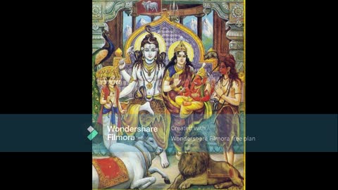 Shiva Panchakshara Stotra