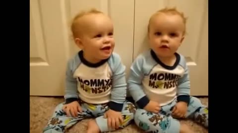 Laughing Baby Videos