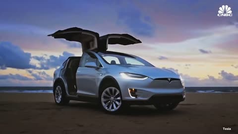 Inside Lucid Motors' Plan To Take On Tesla