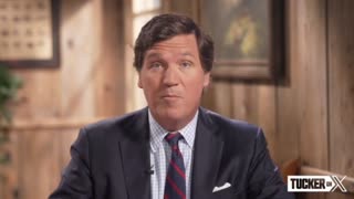 Tucker Carlson Explains Why We'll Never Get An Apology For What Happened During Covid