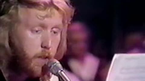 Harry Nilsson - A Little Touch Of Schmilsson In The Night = BBC 1973