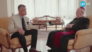 CLIP_ Bishop Schneider on Pope Francis' Papacy