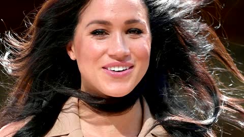 Duchess Meghan announces Netflix series 'Pearl'