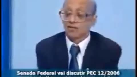 Soros + Vale do Rio Doce + Pacheco = STF