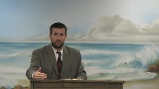 Song of Solomon 4 | Pastor Steven Anderson | 08/21/2013 Wed PM