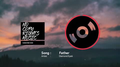 Diamond Eyes - Father [No copyrights music]