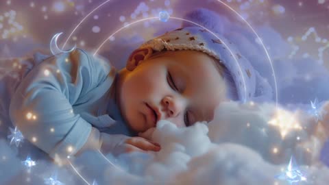 Sleep music for babies