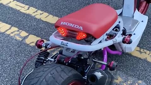 RUCKUS 180CC WITH GY6 WATER COOLING ENGINE 4 VALVES HEAD 61MM CYLINDER CRANKSHAFT +3MM BY BWSP CLUB