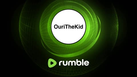ouri on rumble?