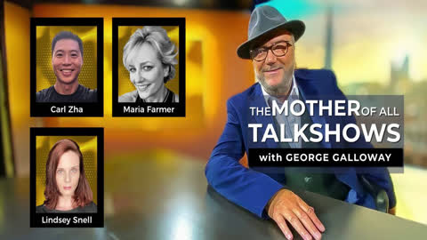 MOATS Ep 171 with George Galloway