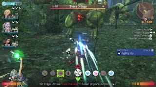 Let's Weab Xenoblade Definitive Edition Part 30