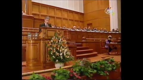 George Șerban (1997): „Pe 22 decembrie nu s-a întîmplat nici o lovitură de stat”