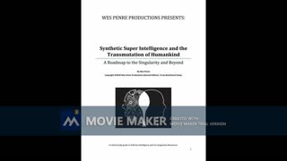 Synthetic Super Intelligence and the Transmutation of Humankind by Wes Penre [excerpts]