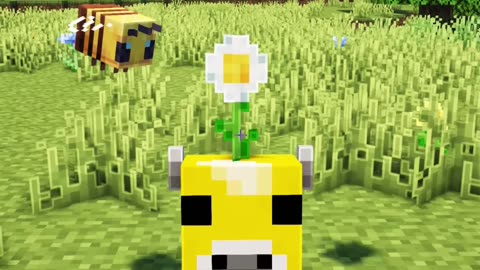 If moobloom were added to Minecraft