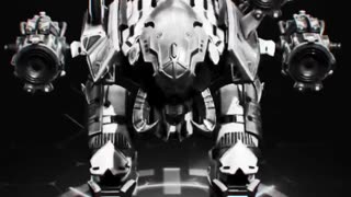 War Robots Ravana