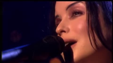 The Corrs _ Runaway _ Live