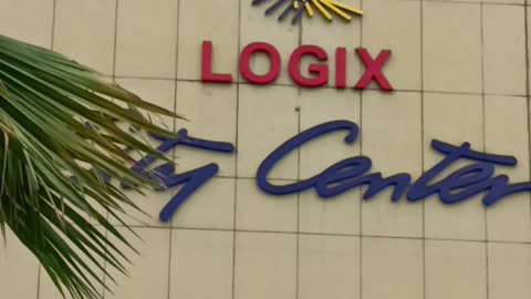 Logix Mall Noida