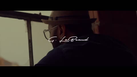 G. LaBeaud - "COME BY" [Official Video]