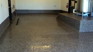Custom flooring solutions for your interior and exterior concrete surfaces