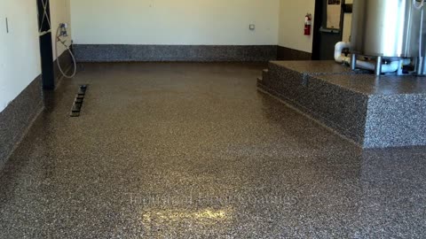 Custom flooring solutions for your interior and exterior concrete surfaces