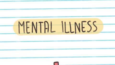 5 Signs You're Battling Mental Illness