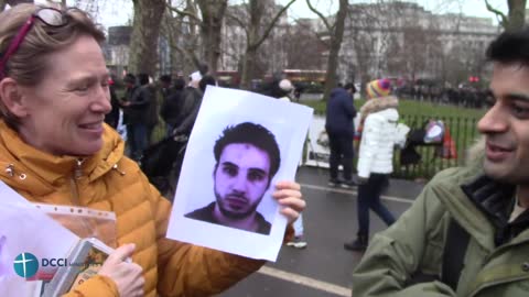 Questioning the motive of the Strasbourg jihad attack - DCCI Speakers Corner