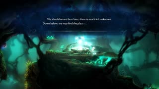 Ori and the Blind Forest Definitive Edition Ep.2