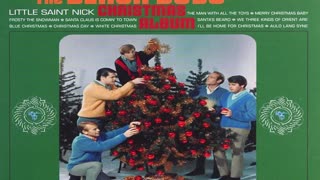 The Beach Boys' Christmas Album