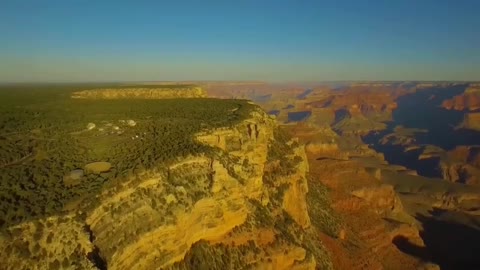 Arizona scenery, the world's super beautiful scenery, never look regret.（15）