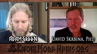 Expanding on the Jesus Hoax with Dr. David Skrbina